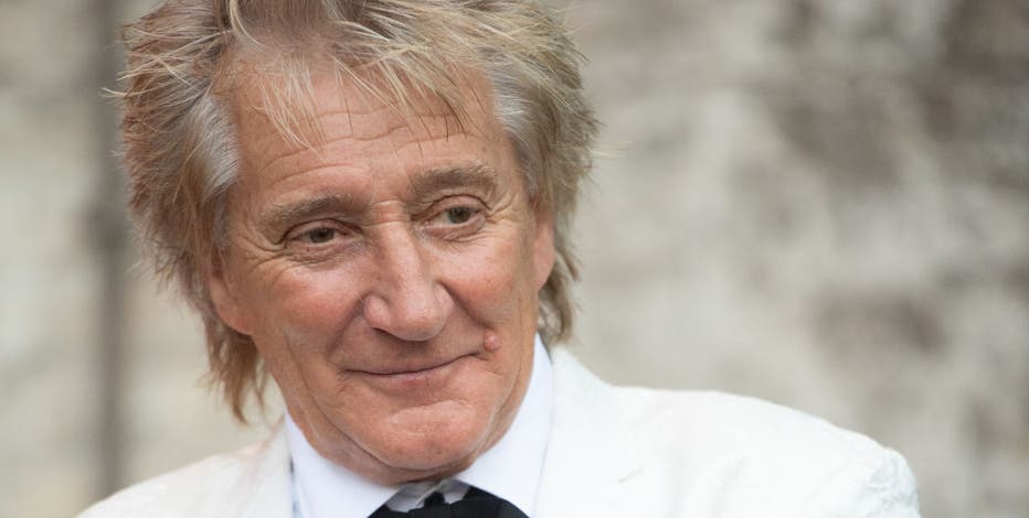 Summerfest: Rod Stewart, Cheap Trick to perform July 7