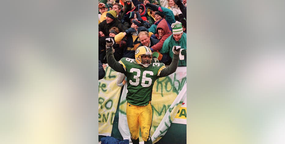 Hall of Fame: LeRoy Butler named to 2022 induction class