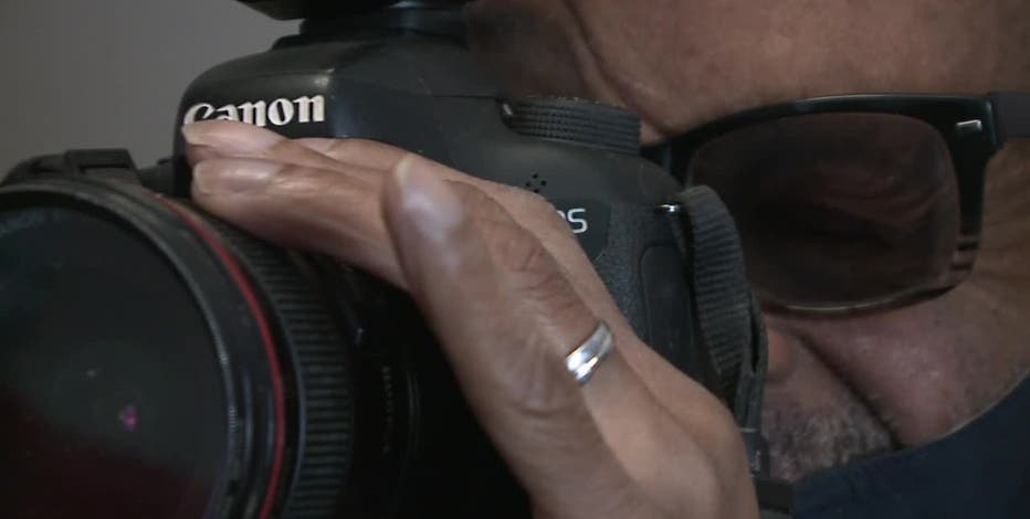Retired Milwaukee photographer captured community, big events