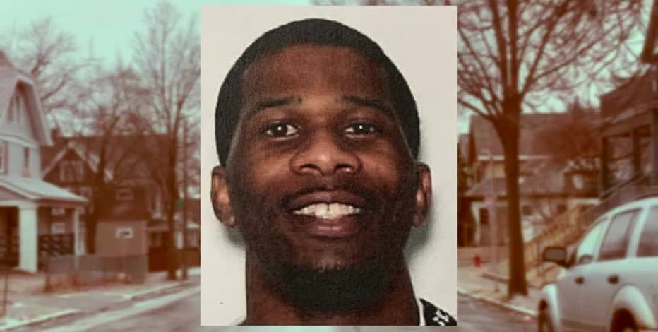 Wisconsin's Most Wanted: Michael Davis sought by marshals