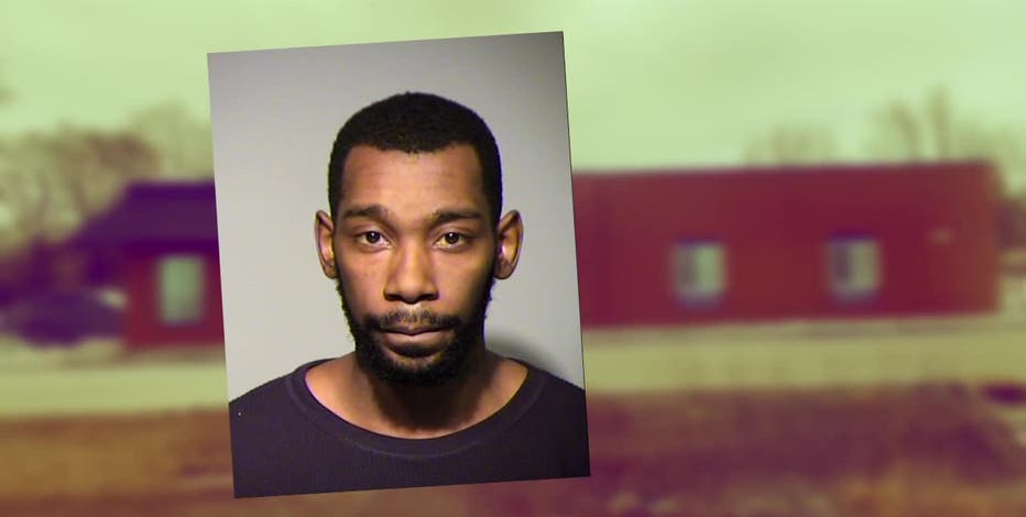 Wisconsin's Most Wanted: Myan White sought by US Marshals