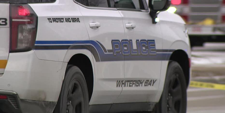 Stolen Kia pursuit, Whitefish Bay police arrest 6