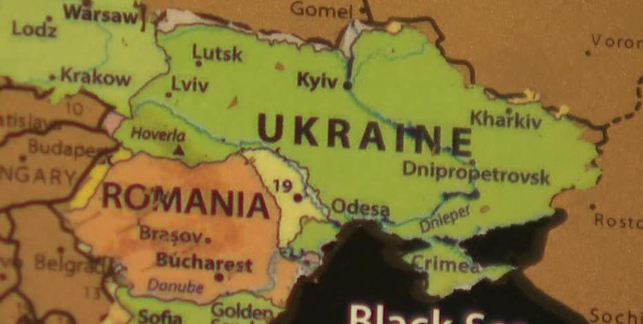 Russia invades Ukraine: Wisconsin ties to conflict
