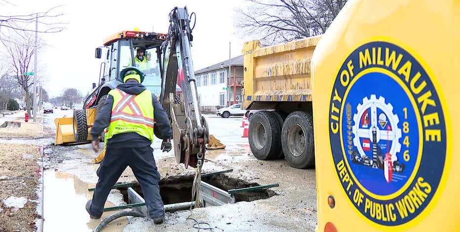 Milwaukee Water Works staff shortage, concerns brought to City Hall