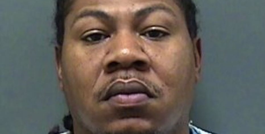Gerald Smith sentenced 8 1/2 years; Racine shooting death in 2018
