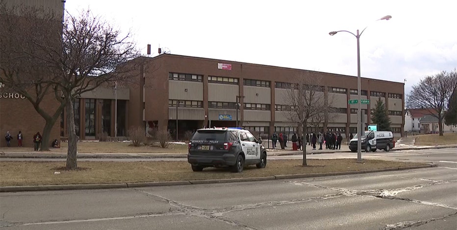 South Division High School shooting threat made: MPS