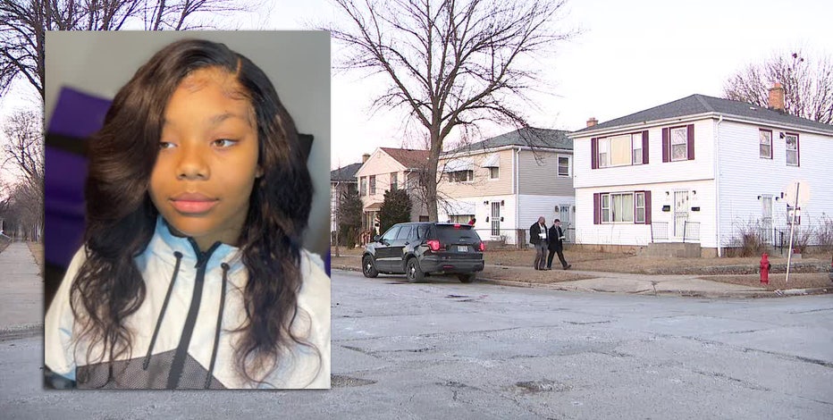 Milwaukee teen fatally shot; victim's family has questions