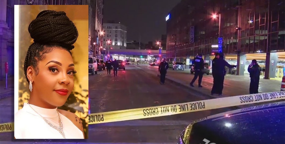 Brownstone shooting: Milwaukee woman dead, 2 injured