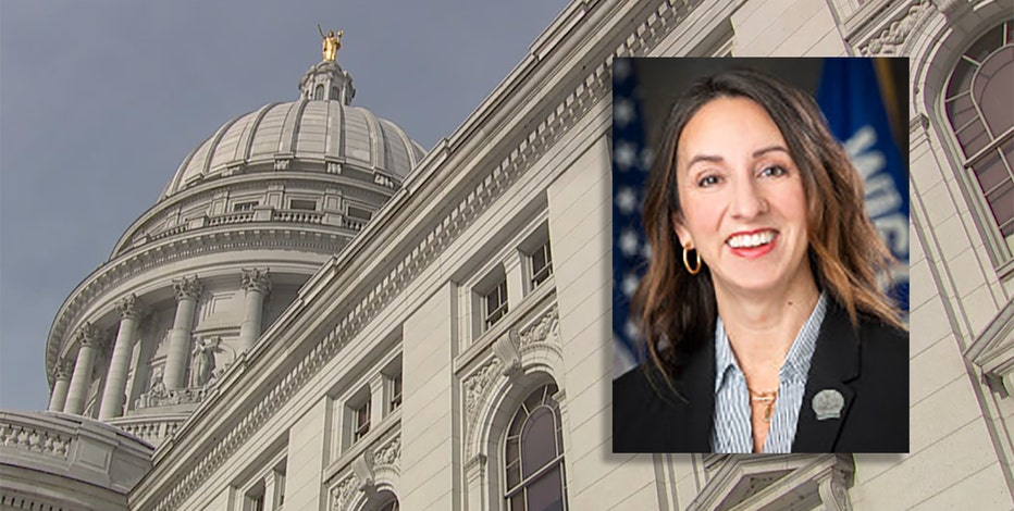 Wisconsin Democrat Snodgrass deletes tweet about parents, education
