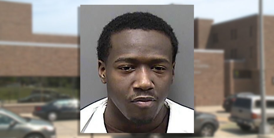 Racine County Jail fight, inmate charged