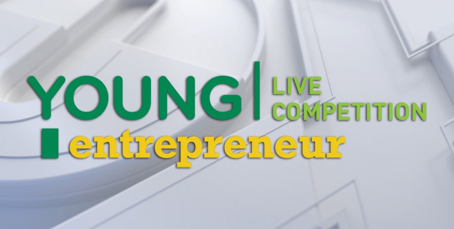 Junior Achievement Young Entrepreneur competition: FOX6, proud sponsor