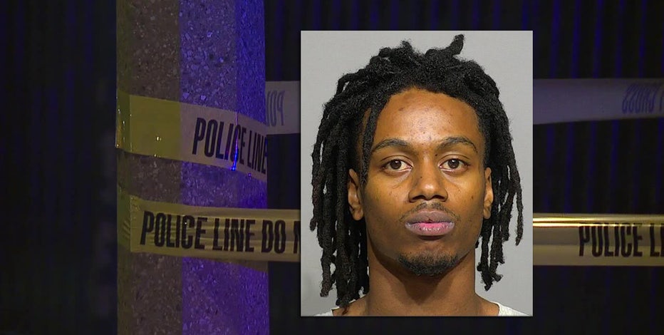 Brent Dale sentenced 27 years; fatal shooting near 41st and Villard