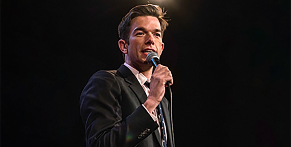 John Mulaney at Fiserv Forum, August tour stop announced