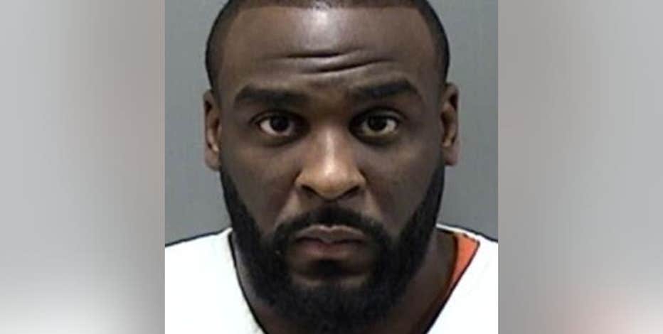 Phillip Hibbler sentenced, 7 years prison in 2019 murder attempt