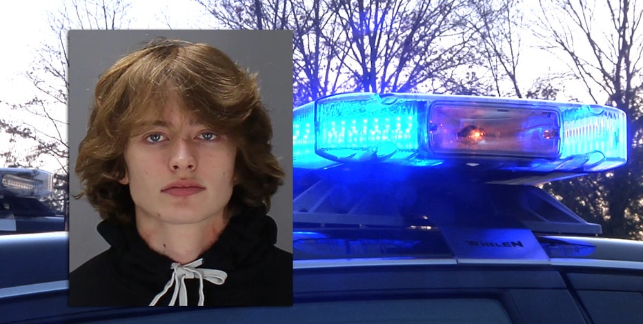 Brookfield fatal crash; Wauwatosa teen charged in Sept. 2021 wreck