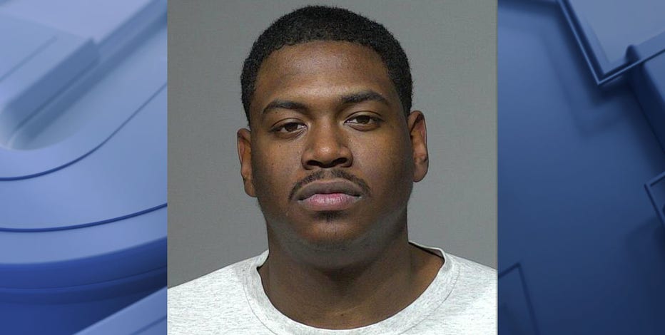 Milwaukee man charged in shooting near 25th and Center