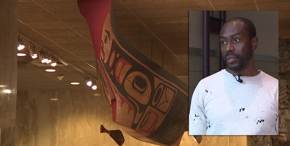 Transforming Milwaukee Public Museum; new director tasked with job