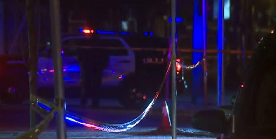 Rufus King shooting suspect turns self in: Milwaukee police