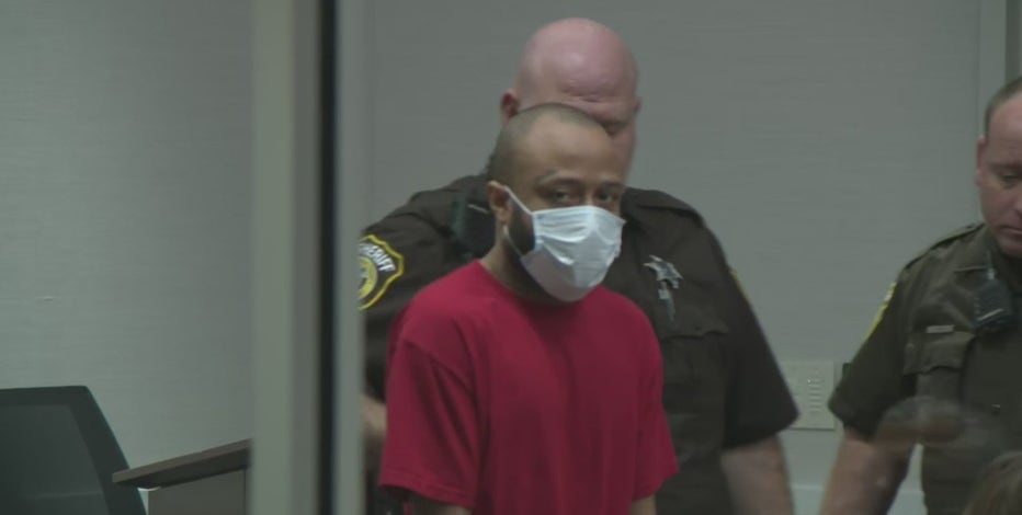 Waukesha parade attack: Darrell Brooks pleads not guilty, more charges