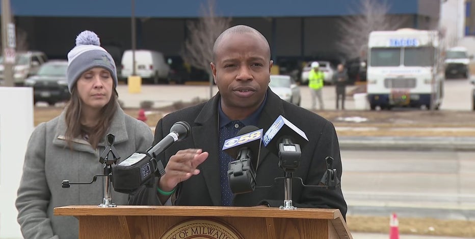 Reckless driving: Acting Milwaukee mayor shares response plans