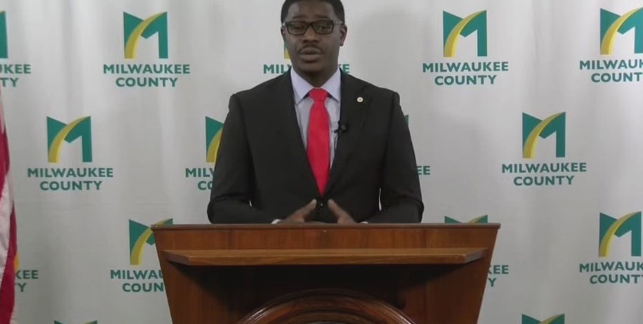 State of Milwaukee County; Success in advancing racial equity?