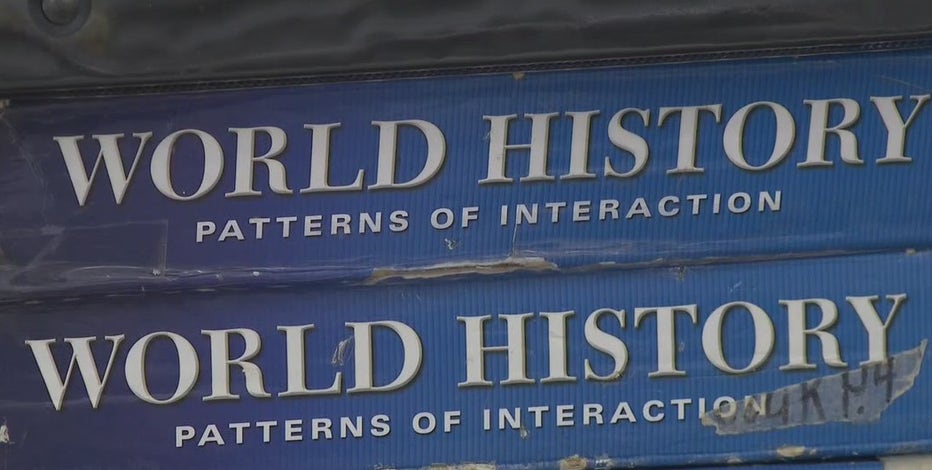 Russia-Ukraine: Students learn world history in real-time