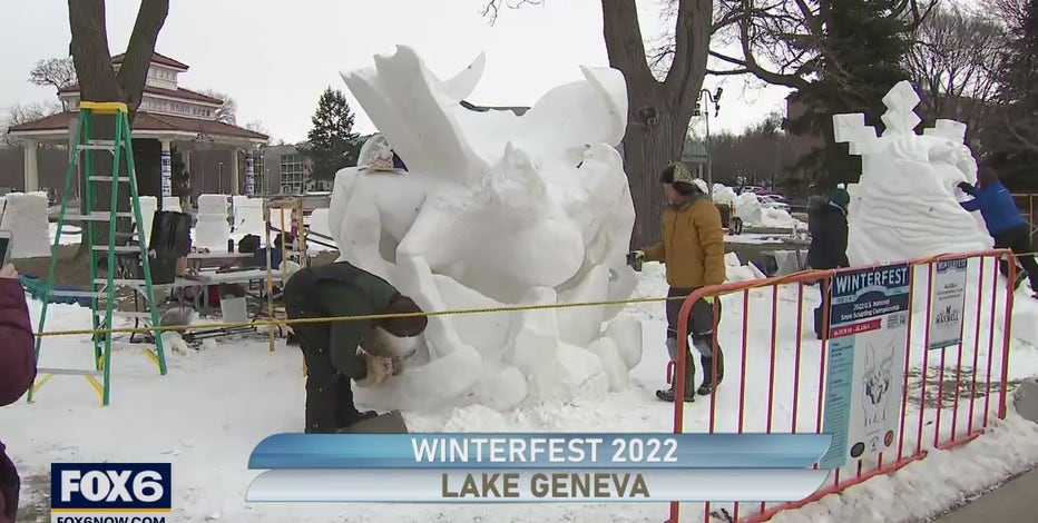 Everything you need to know about Winterfest 2022