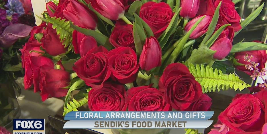 Celebrate Valentine's Day with Sendik's Food Market