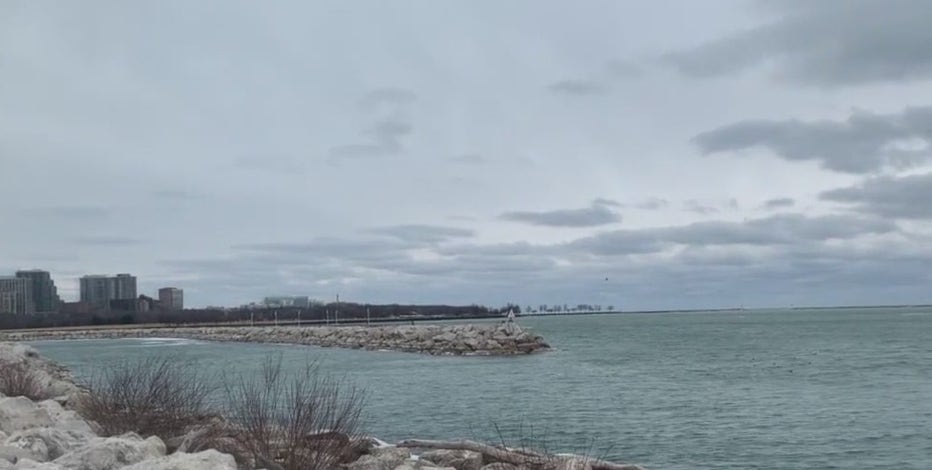 Lake Michigan cleanup, restoration grant: EPA issued
