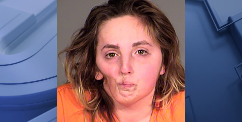 Woman accused of setting fire at her mother's Waukesha apartment