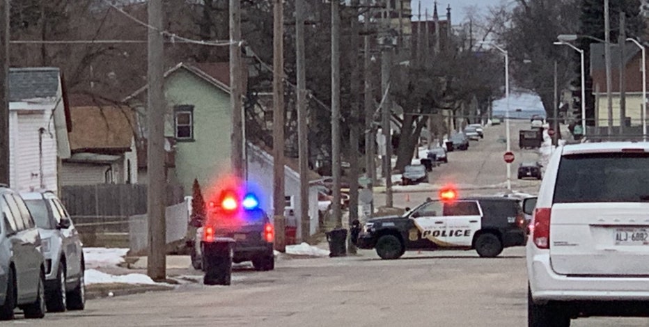 MLK Drive double shooting, Racine police investigate