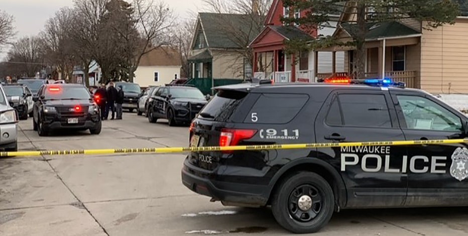 12th and Burleigh fatal shooting; Milwaukee man shot, suspects sought
