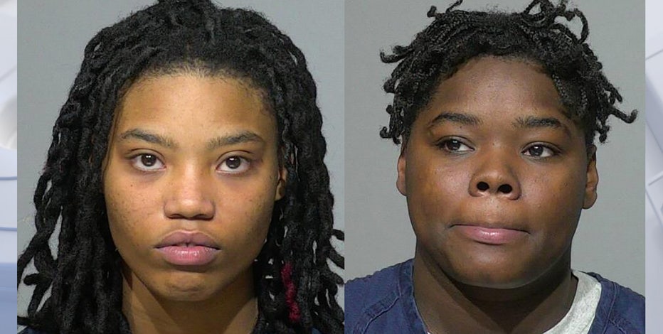 Wauwatosa George Webb shooting, women due in court