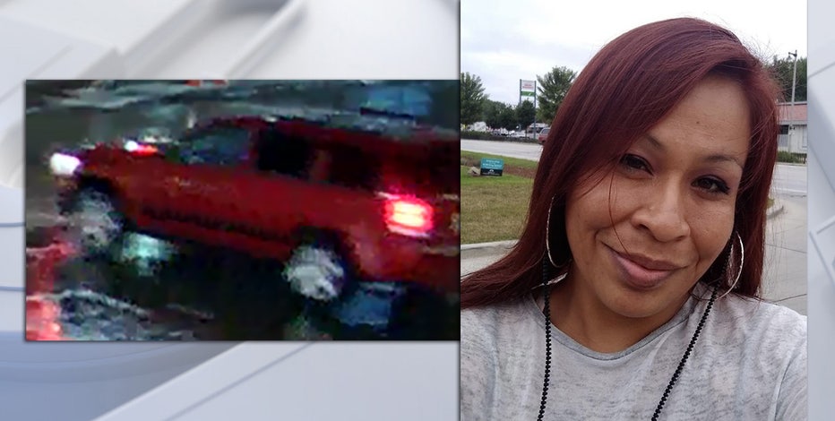 35th and Wells fatal crash: Pedestrian struck by 2 vehicles, 1 fled scene