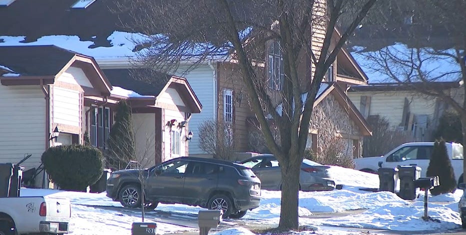 Waukesha home shot up; 3 arrested