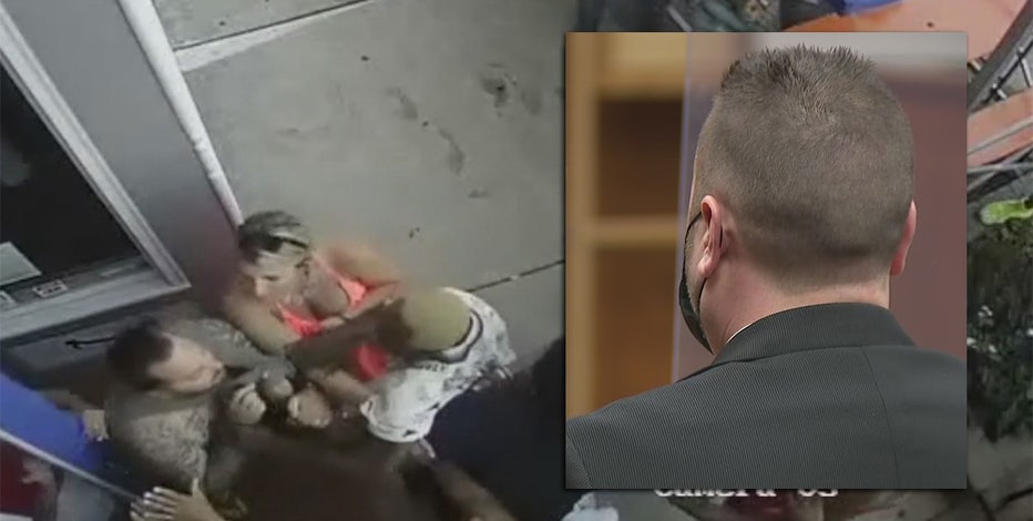 Matthew Willmann sentenced, pay fines in off-duty incident as officer
