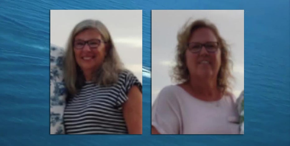 Panama plane crash: Bodies of Wisconsin, Illinois women recovered
