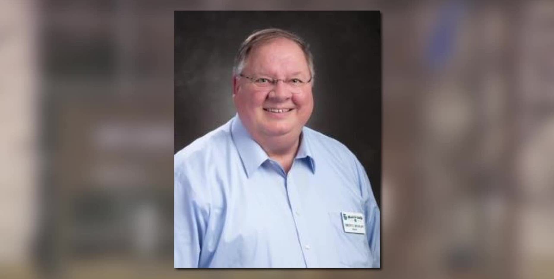 Supervisor illegally had gun at county board meeting: sheriff