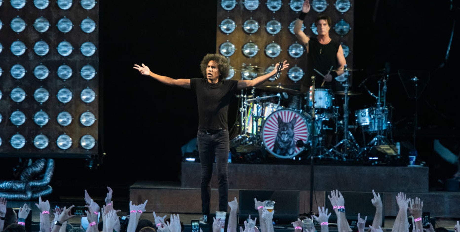 Alice in Chains, Breaking Benjamin coming to Milwaukee