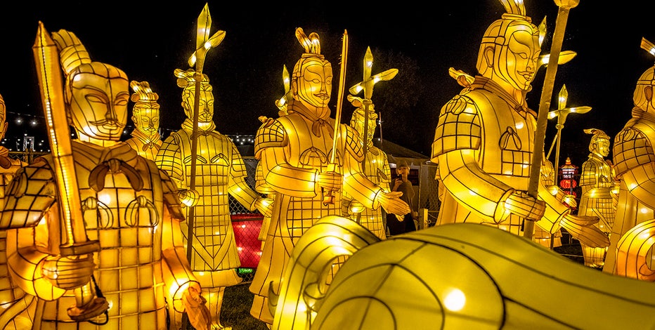 China Lights Wisconsin Festival returns in September