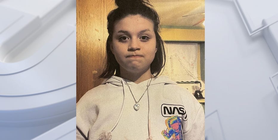 Found safe: Missing Milwaukee girl, 11, located