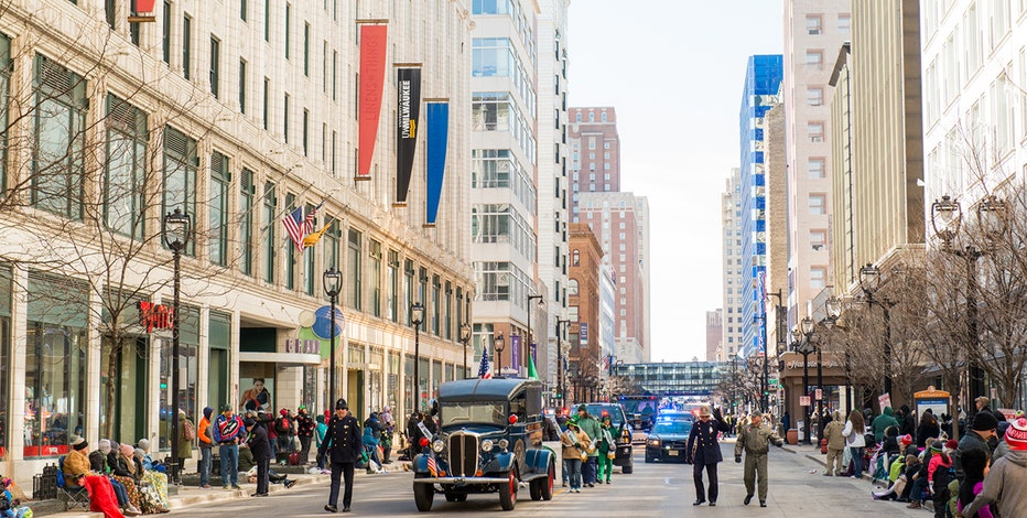 St. Patrick’s Day parades: Parking, traffic and transit info