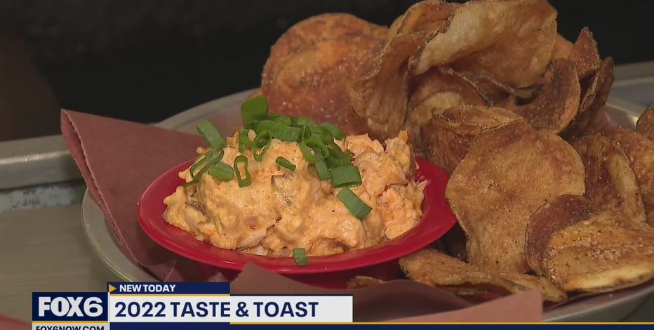 Milwaukee Downtown’s Taste & Toast: Satisfy your palate, pocketbook