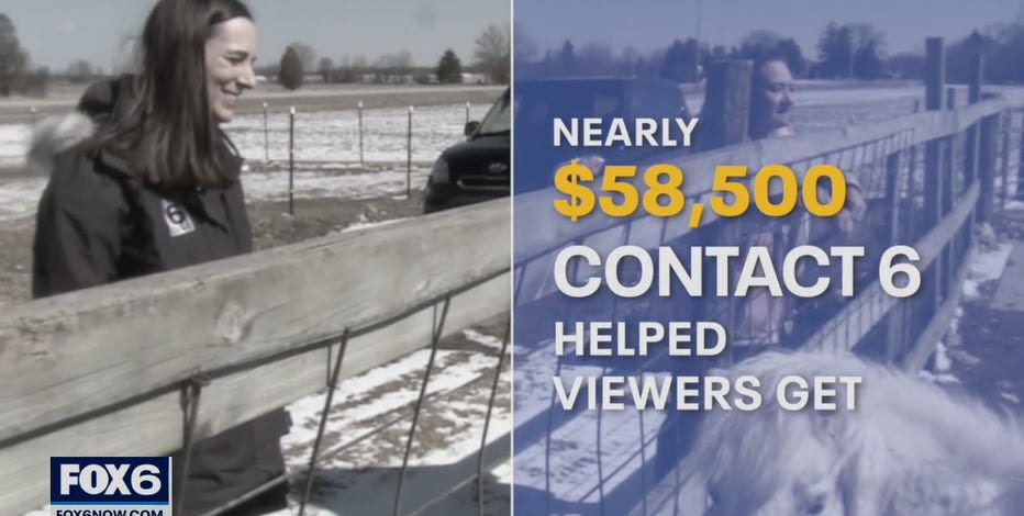 Contact 6 saves viewers $58,433 in February