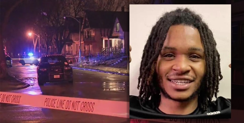 Milwaukee homicide victim was rising MMA fighter, family says