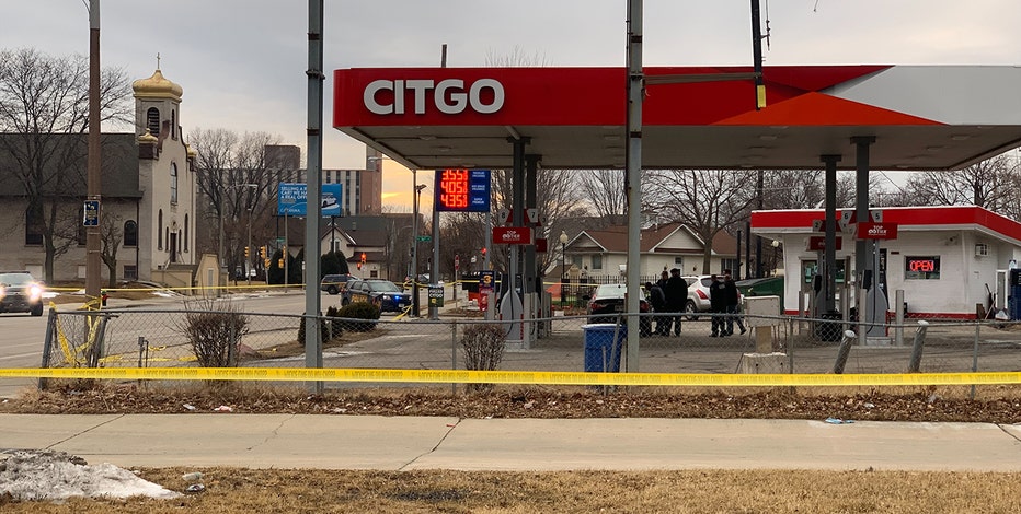 15th and State shooting: Marquette University police investigate