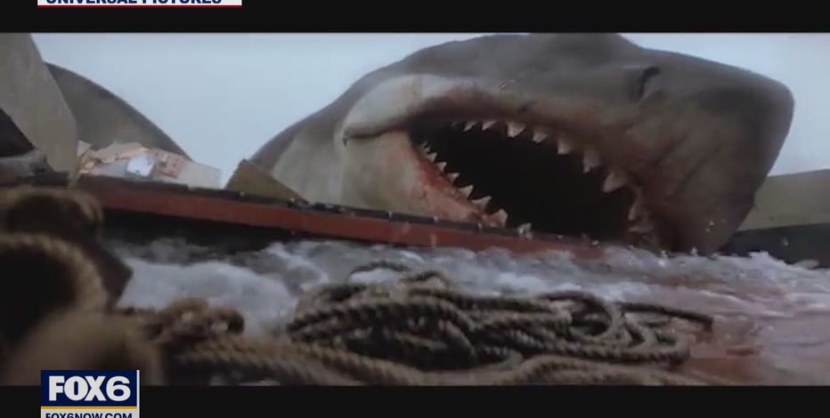 Story of 'Jaws' headed to the stage