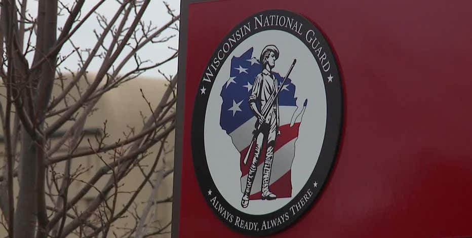 Wisconsin National Guard celebrates 185 years