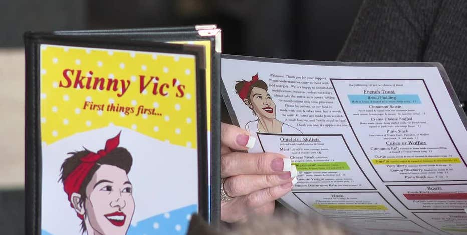 West Bend diner owner deals with staffing shortages, customer rudeness