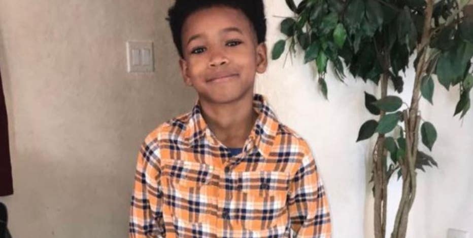 Milwaukee missing boy didn't return from school March 9